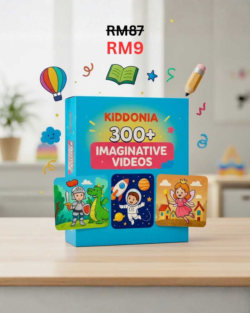 8330+ BUNDLE LENGKAP + BONUS!