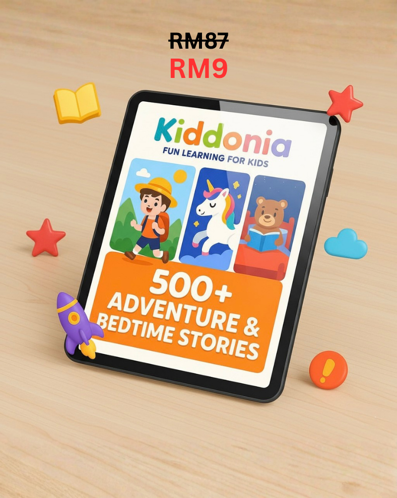 8330+ BUNDLE LENGKAP + BONUS!