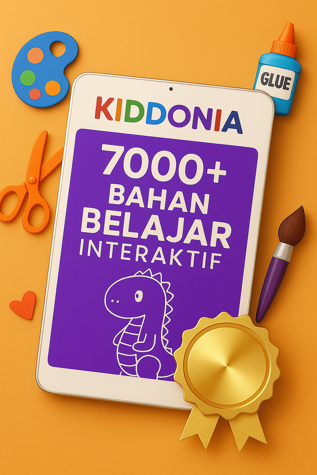 8330+ BUNDLE LENGKAP + BONUS!