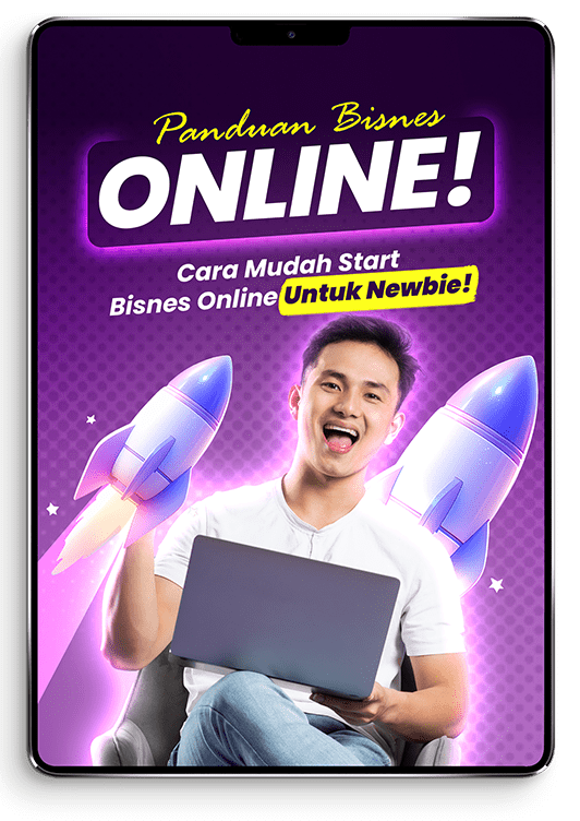 Online Business Guide: Easy Ways to Start a Business For Newbies (Ebook)
